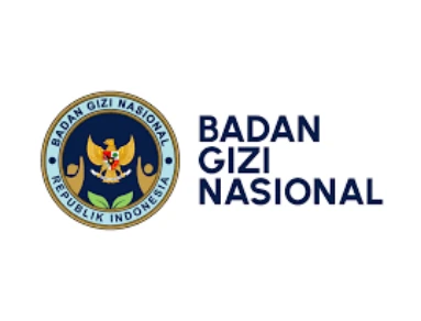 Logo Badan Gizi Nasional