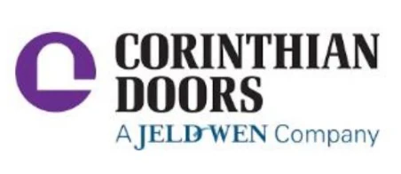 Logo Corinthian Doors