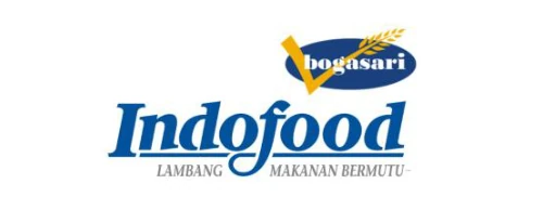 Logo Indofood
