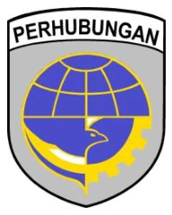 Logo Kementerian Perhubungan
