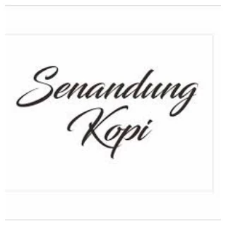 Logo Senandung Kopi