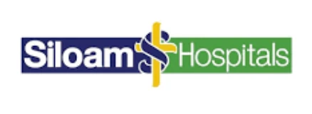 Logo Siloam Hospitals