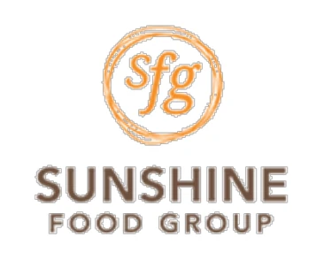 Logo Sunshine Food Group