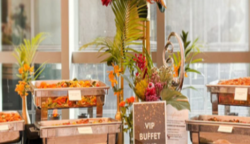 Catering pilihan